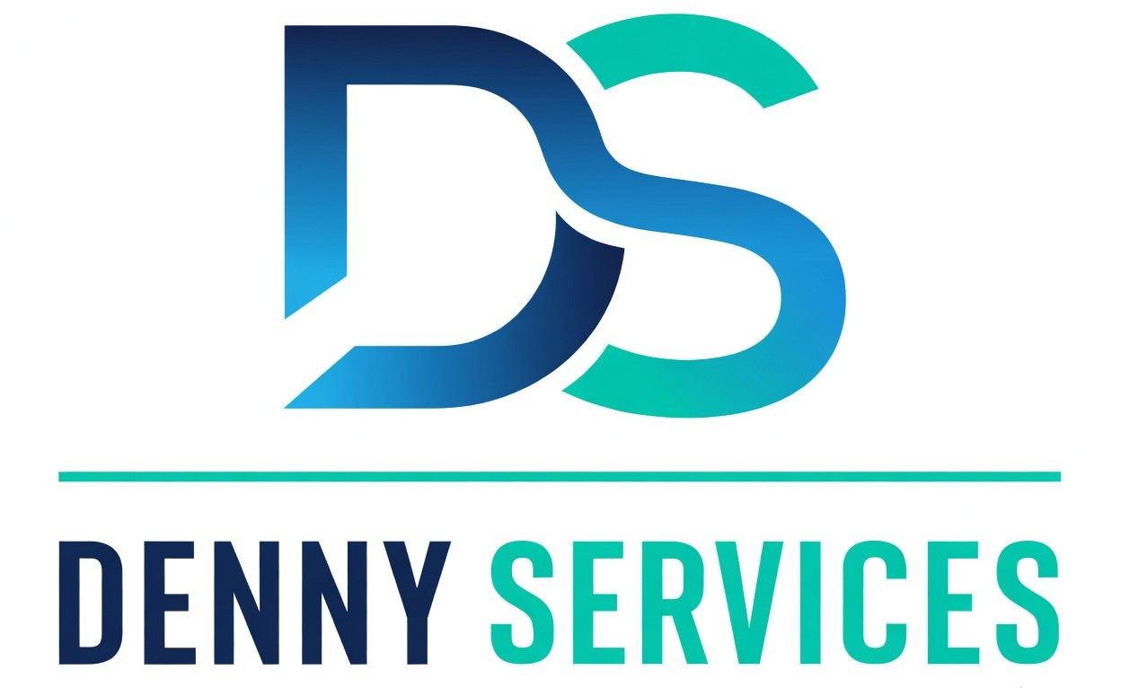 Denny Corporate Services Logo